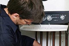 boiler replacement Middletown
