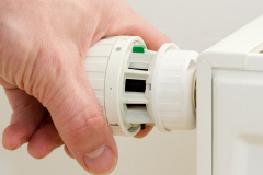Middletown central heating repair costs